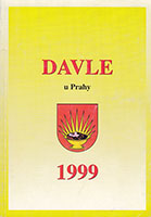 Davle u Prahy - 1999