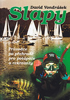 Slapy - průvodce po přehradě pro potápěče a rekreanty