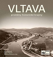 Vltava - proměny historické krajiny