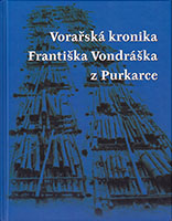 Vorařská kronika Františka Vodrášky z Purkarce
